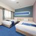 Soveværelse