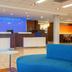 Receptionist