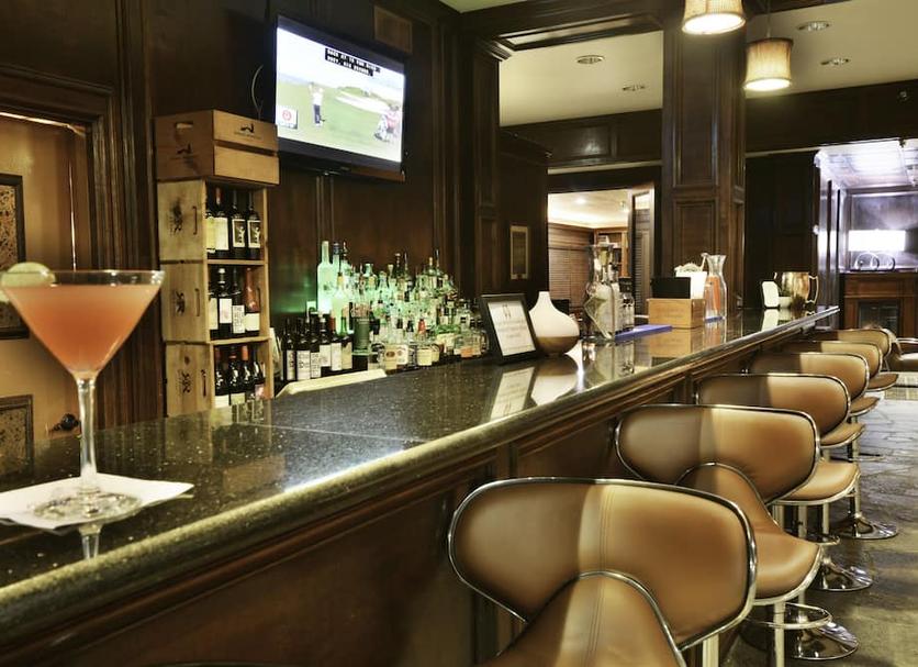 Bar Billede