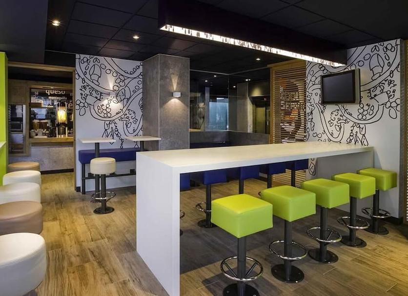 Bar Billede