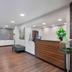 Receptionist