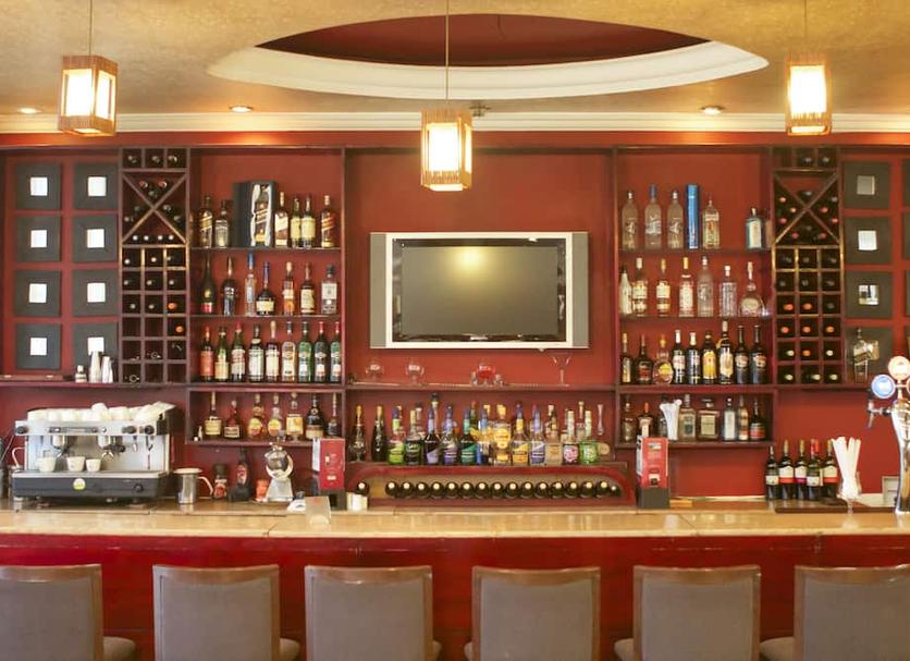Bar Billede