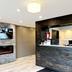 Receptionist
