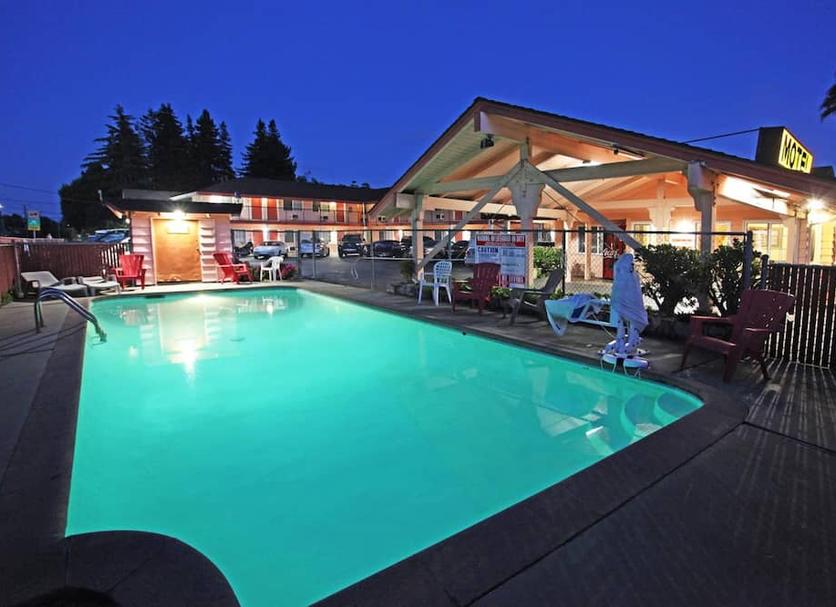 Pool Billede