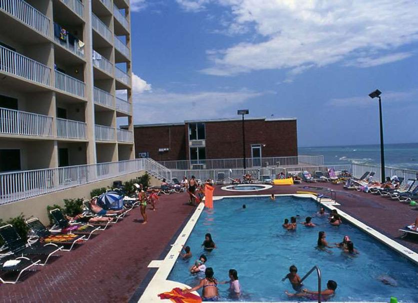 Pool Billede