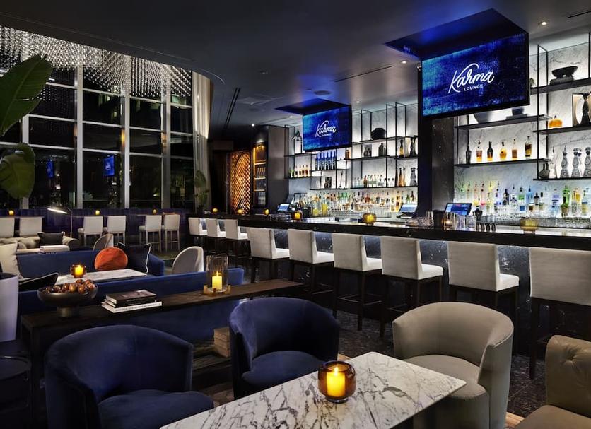 Bar Billede