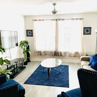 Luxurious Spacious Place Near Truist Park!!