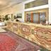 Receptionist