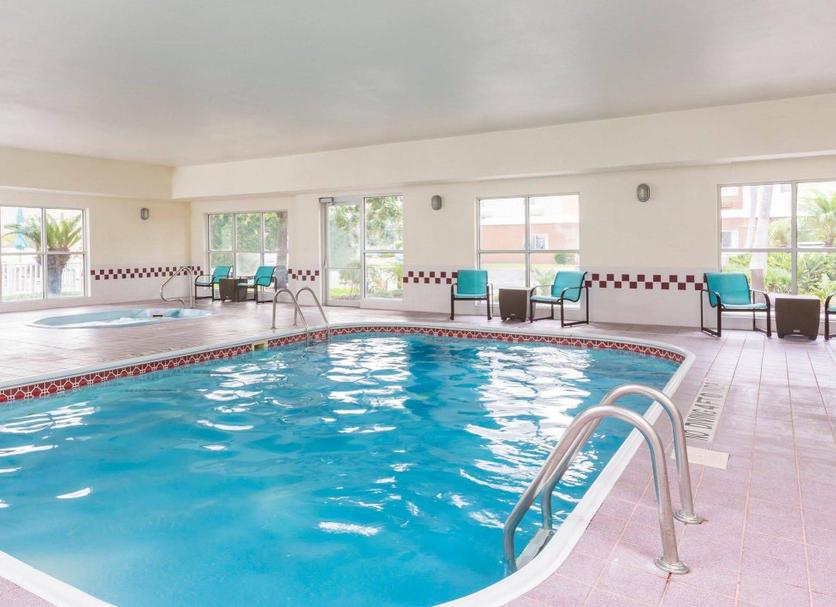 Pool Billede