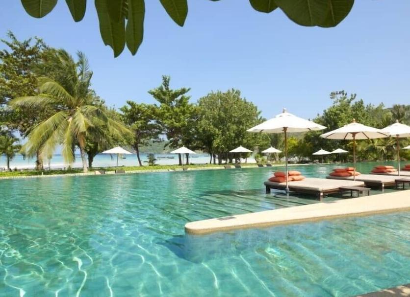 Pool Billede