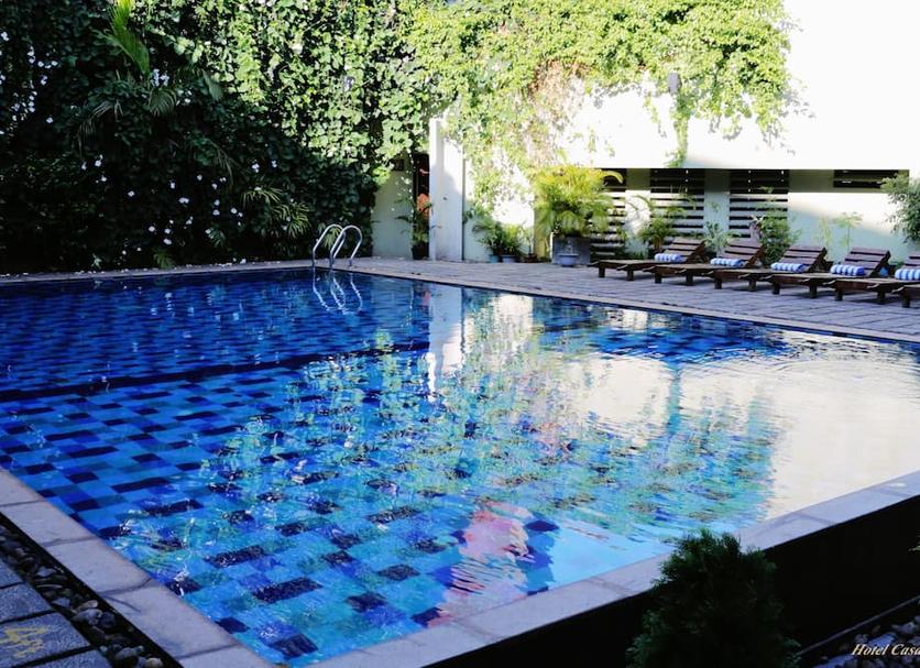 Pool Billede