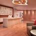 Receptionist