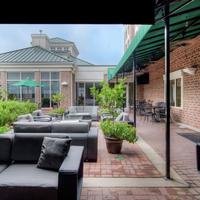 Hilton Garden Inn Durham Southpoint