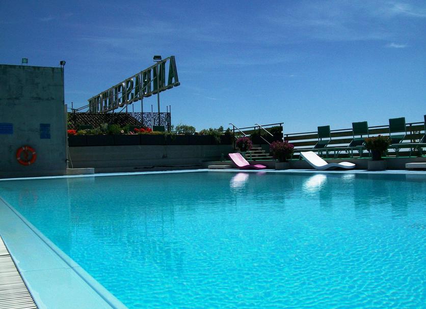 Pool Billede