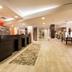 Receptionist