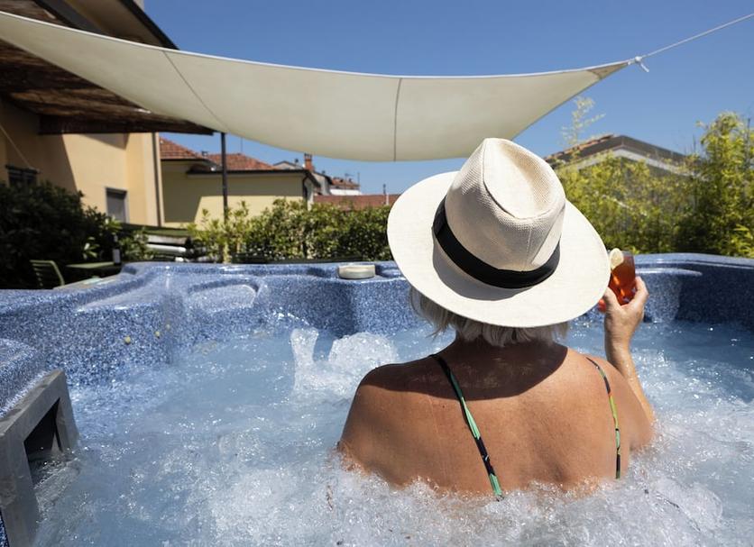 Pool Billede