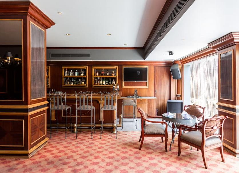 Bar Billede