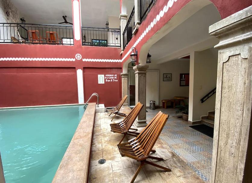 Pool Billede