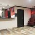Receptionist