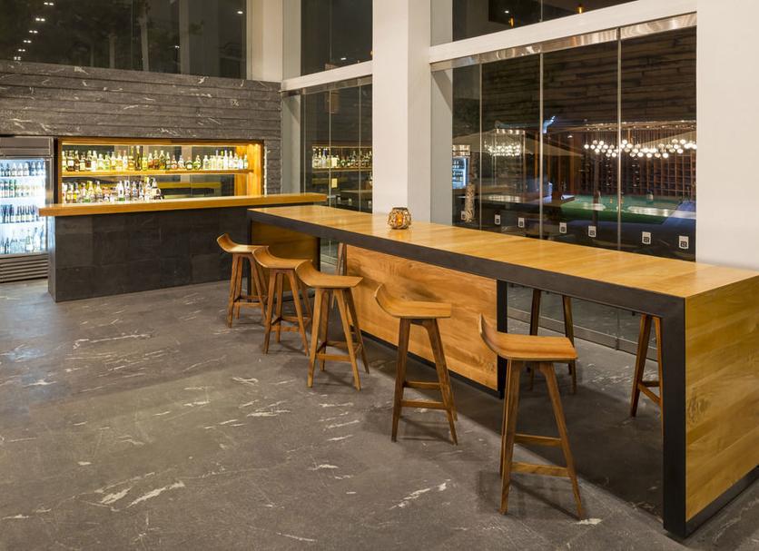 Bar Billede