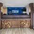 Receptionist