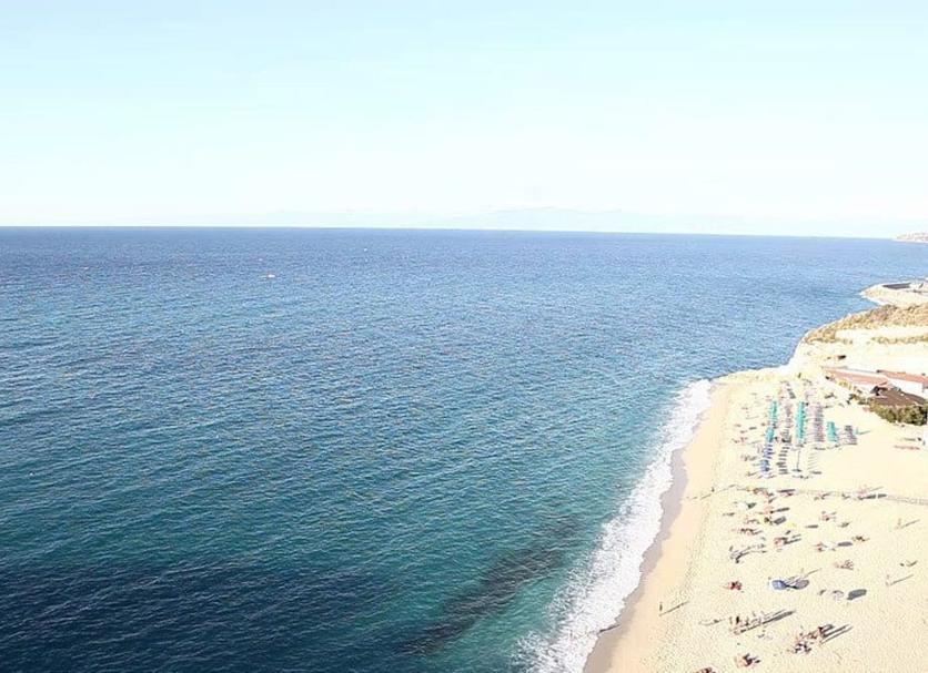 Strand Billede