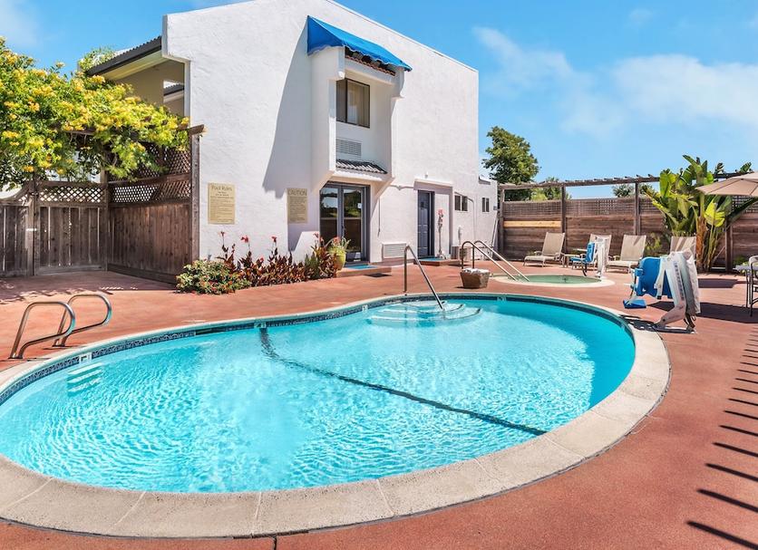 Pool Billede