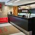 Receptionist