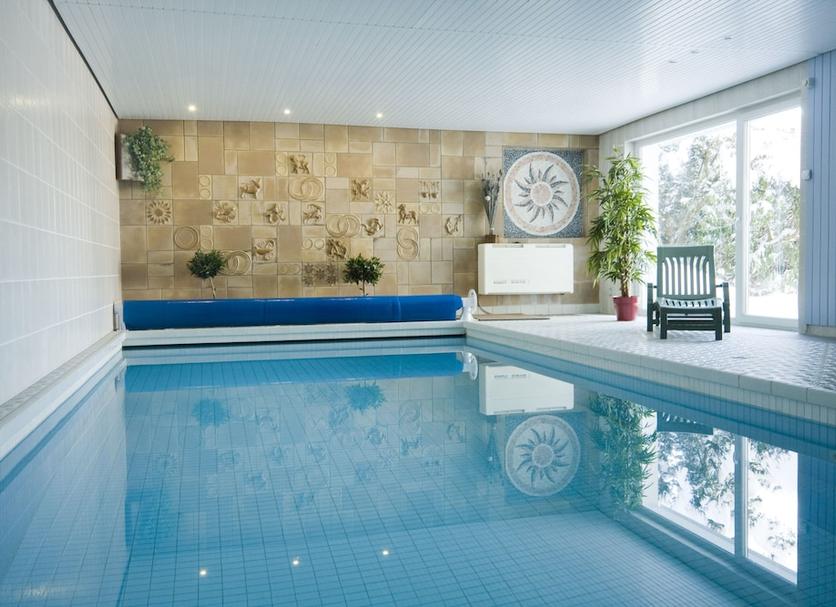 Pool Billede