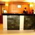 Receptionist