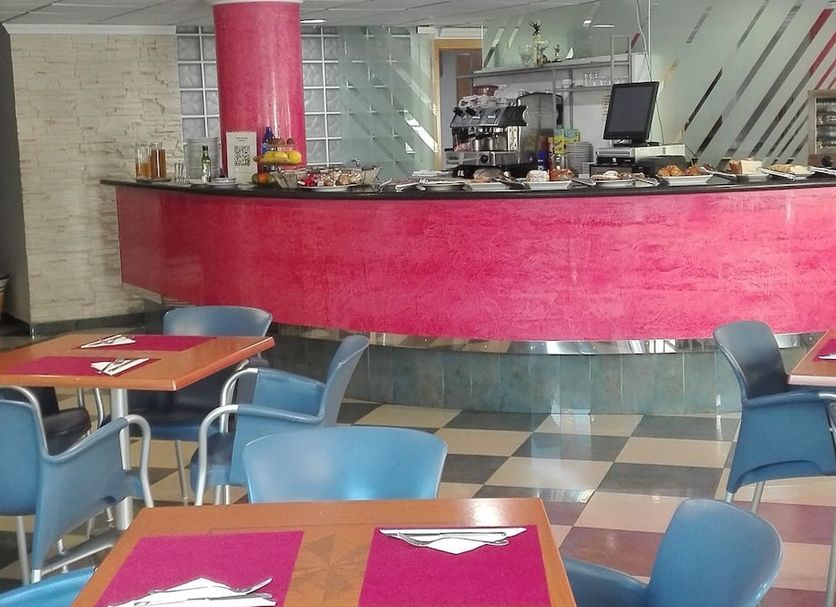 Bar Billede