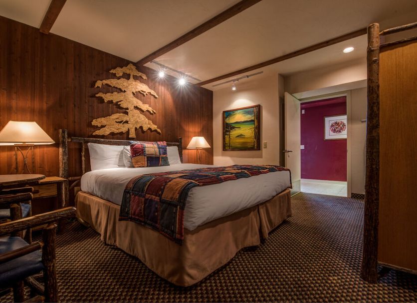 Soveværelse Billede