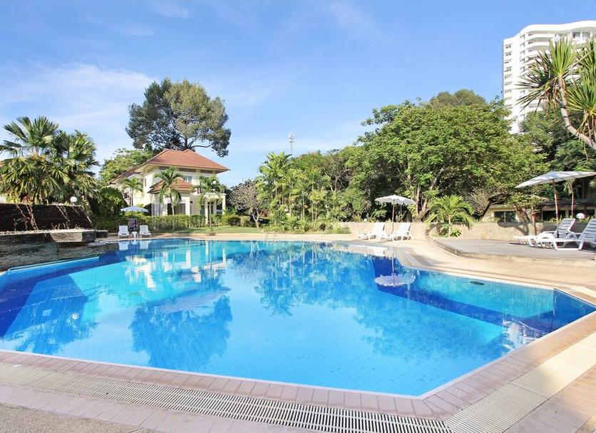 Pool Billede