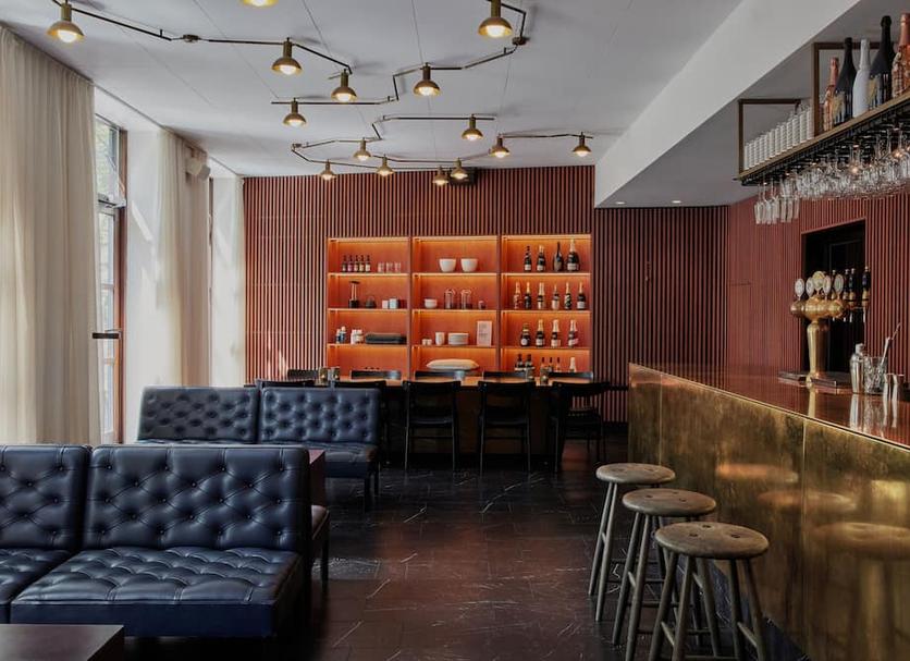 Bar Billede