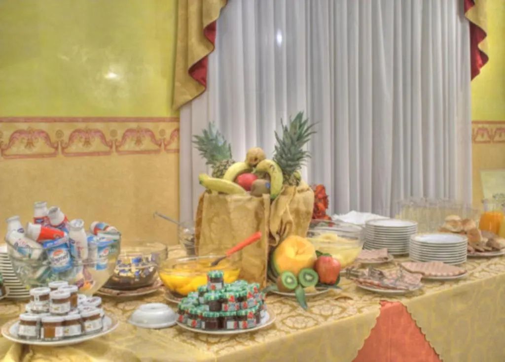 Buffet