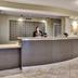 Receptionist