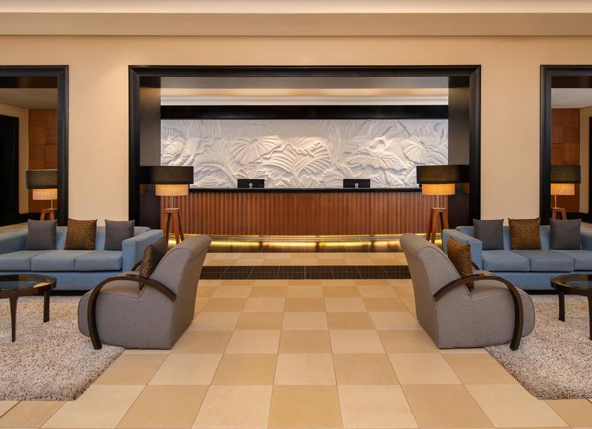 Reception Billede