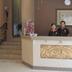 Receptionist