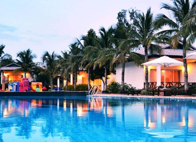 Pool Billede