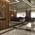 Receptionist