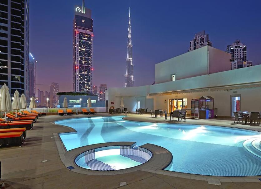 Pool Billede
