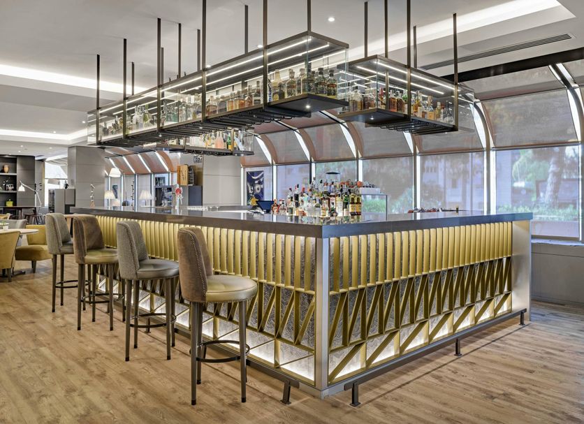Bar Billede