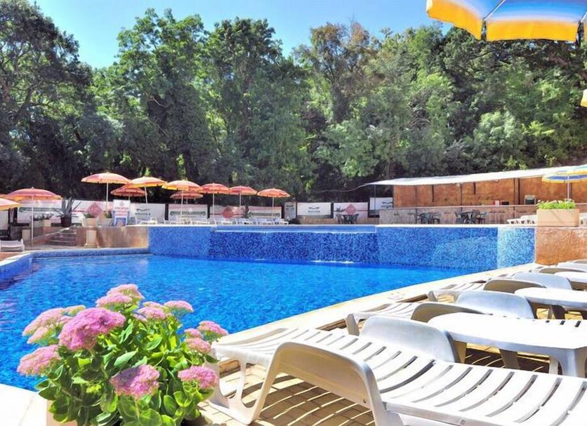 Pool Billede