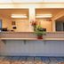 Receptionist