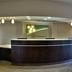 Receptionist