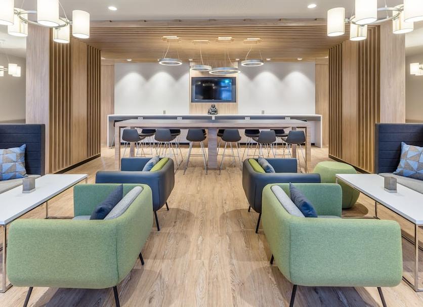 Lounge Billede