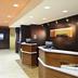 Receptionist