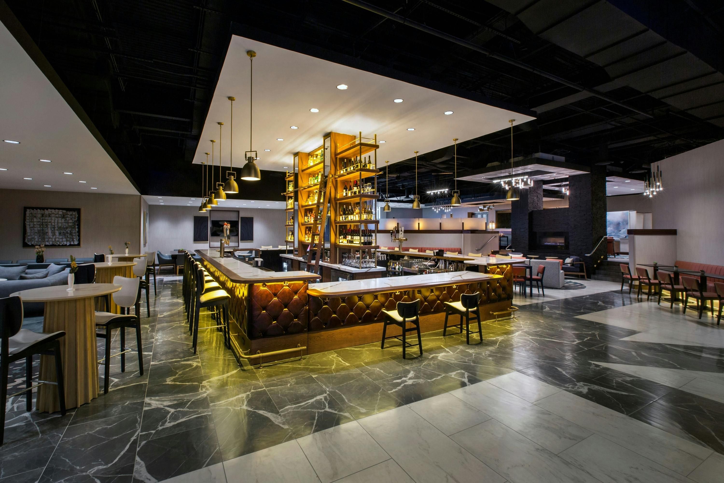 Bar Billede