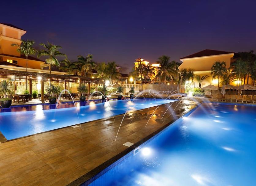 Pool Billede