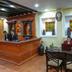 Receptionist